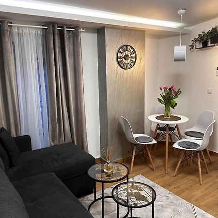 Apartman Savamala Promenada 57 Beograd Ngoại thất bức ảnh