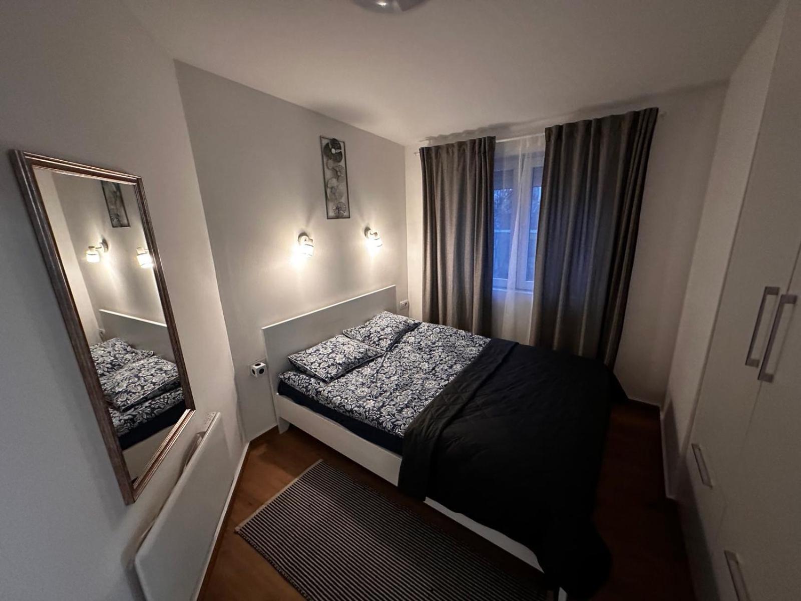 Apartman Savamala Promenada 57 Beograd Ngoại thất bức ảnh
