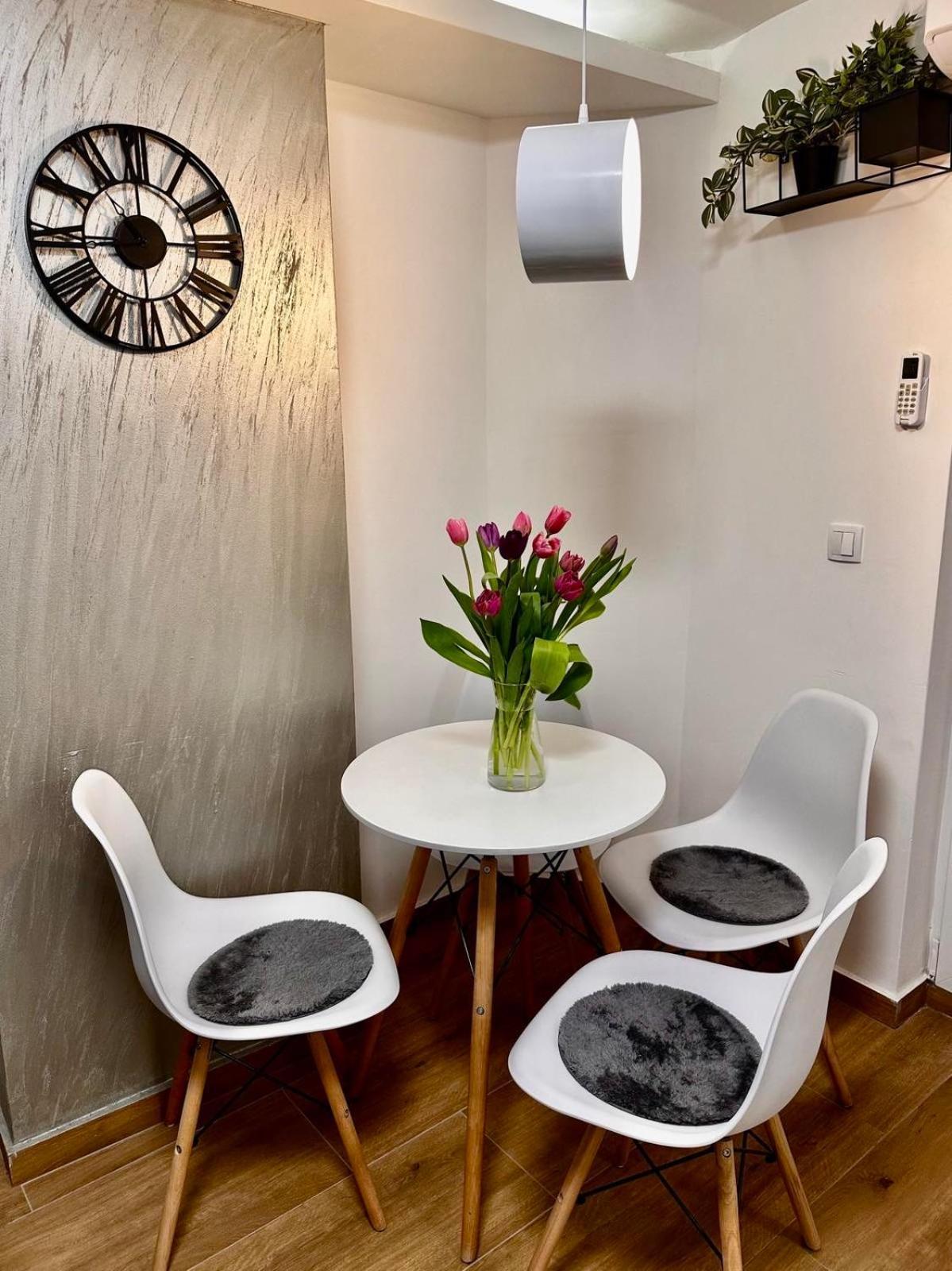 Apartman Savamala Promenada 57 Beograd Ngoại thất bức ảnh